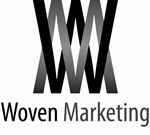 Logo-Design von Jon Costner für Woven Marketing | Design: #22308