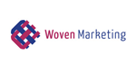 Logo Design by Josh Lambert for Woven Marketing | Design: #23784