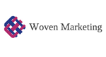 Logo Design by Josh Lambert for Woven Marketing | Design: #23786