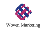 Logo Design by Josh Lambert for Woven Marketing | Design: #23790