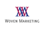 Logo Design by Josh Lambert for Woven Marketing | Design: #23953