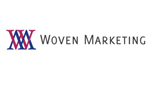 Logo Design by Josh Lambert for Woven Marketing | Design: #23954