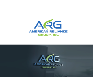 American Reliance Group, INC  Our current tag line is Integrity Vision Diligence | Logo Design by Maher Sh