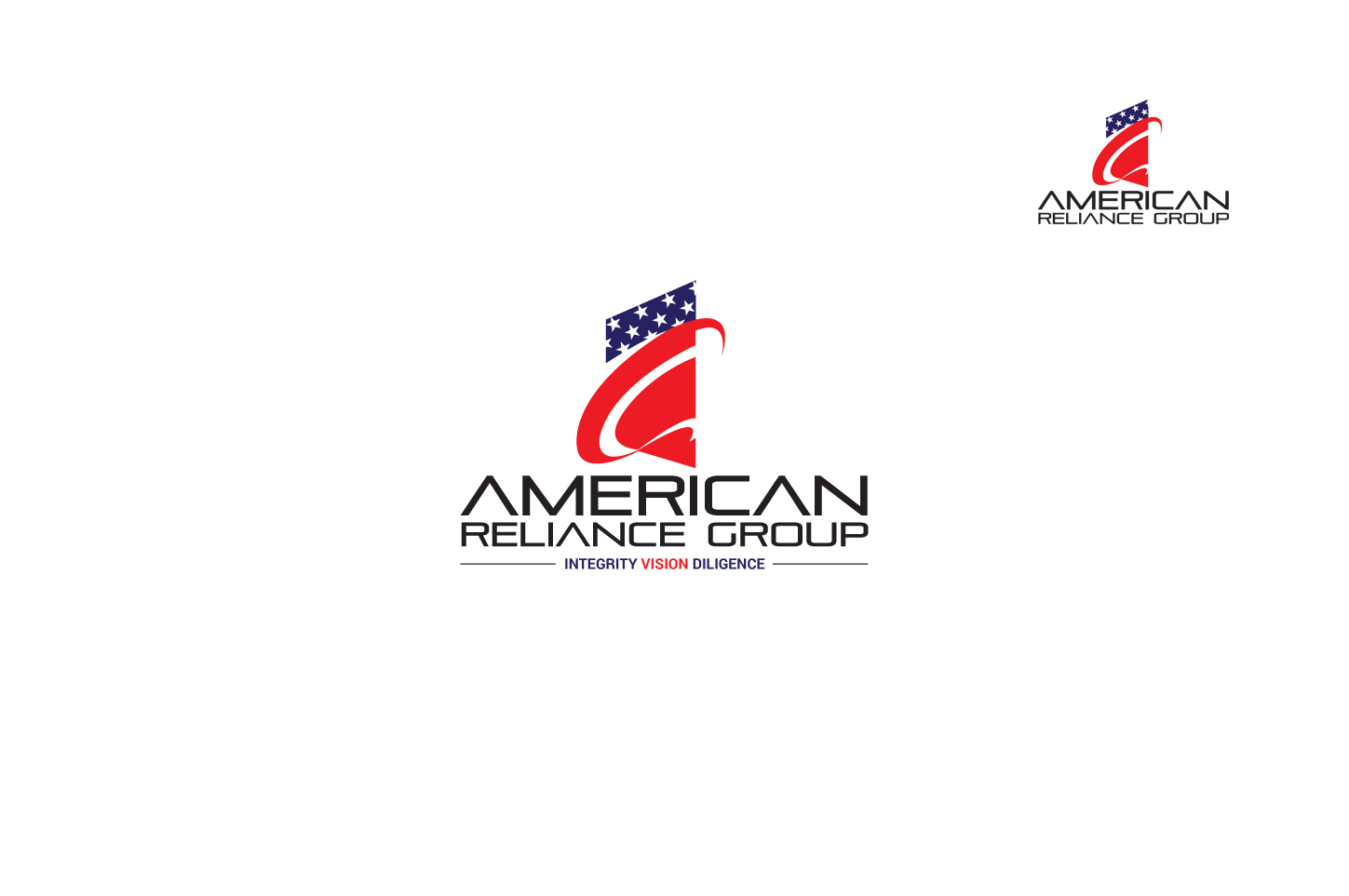 Design de Logo par CanDoDesign pour American Reliance Group, INC | Design #11119103