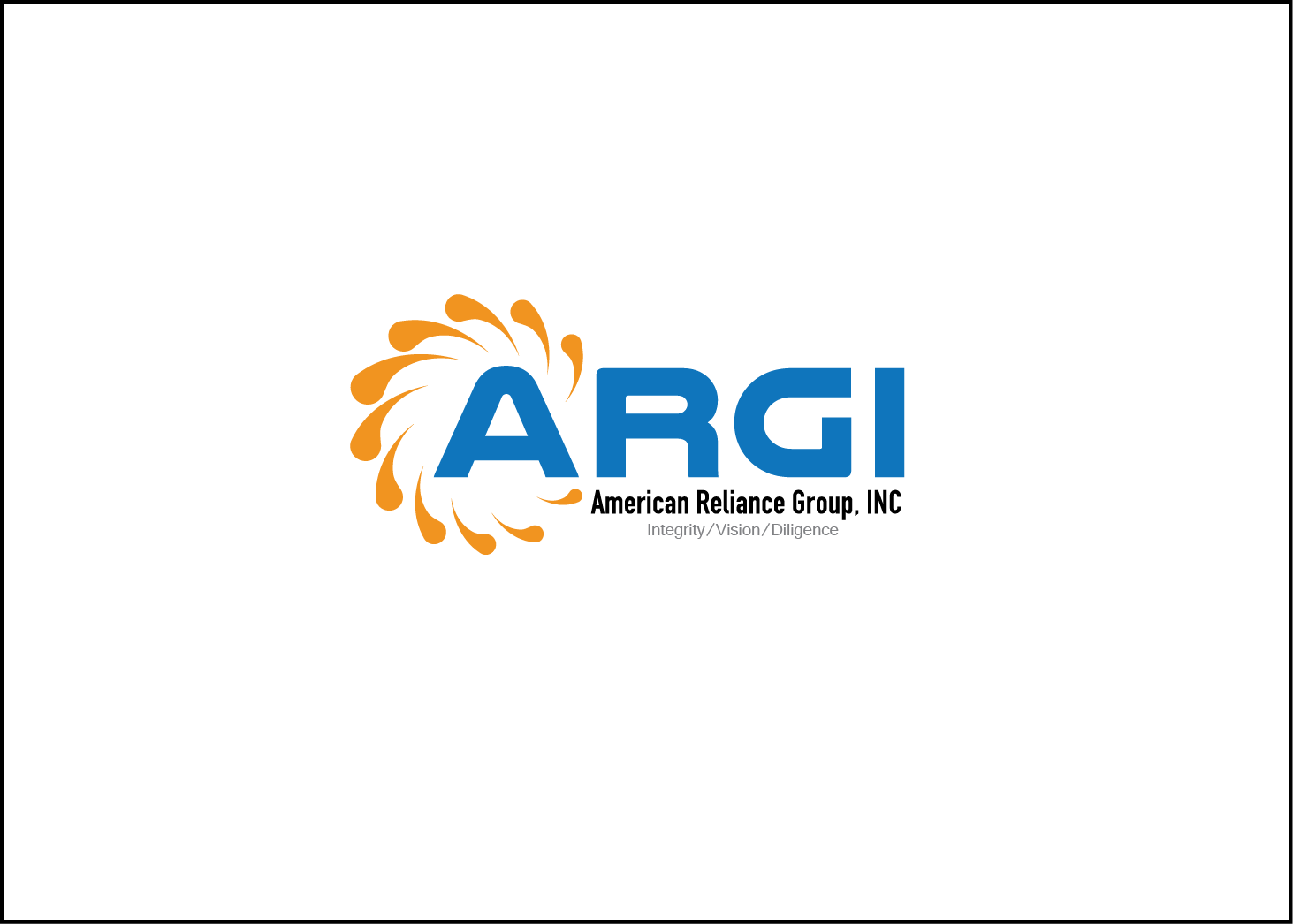 Logo Design by Boink for American Reliance Group, INC | Design #11140384