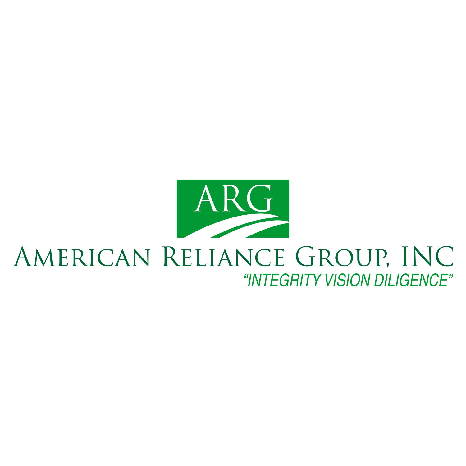 Diseño de Logo por mantabjoss para American Reliance Group, INC | Diseño #11102502