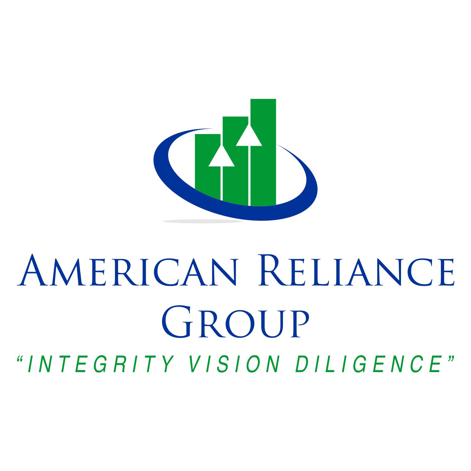 Logo Design by mantabjoss for American Reliance Group, INC | Design #11140269