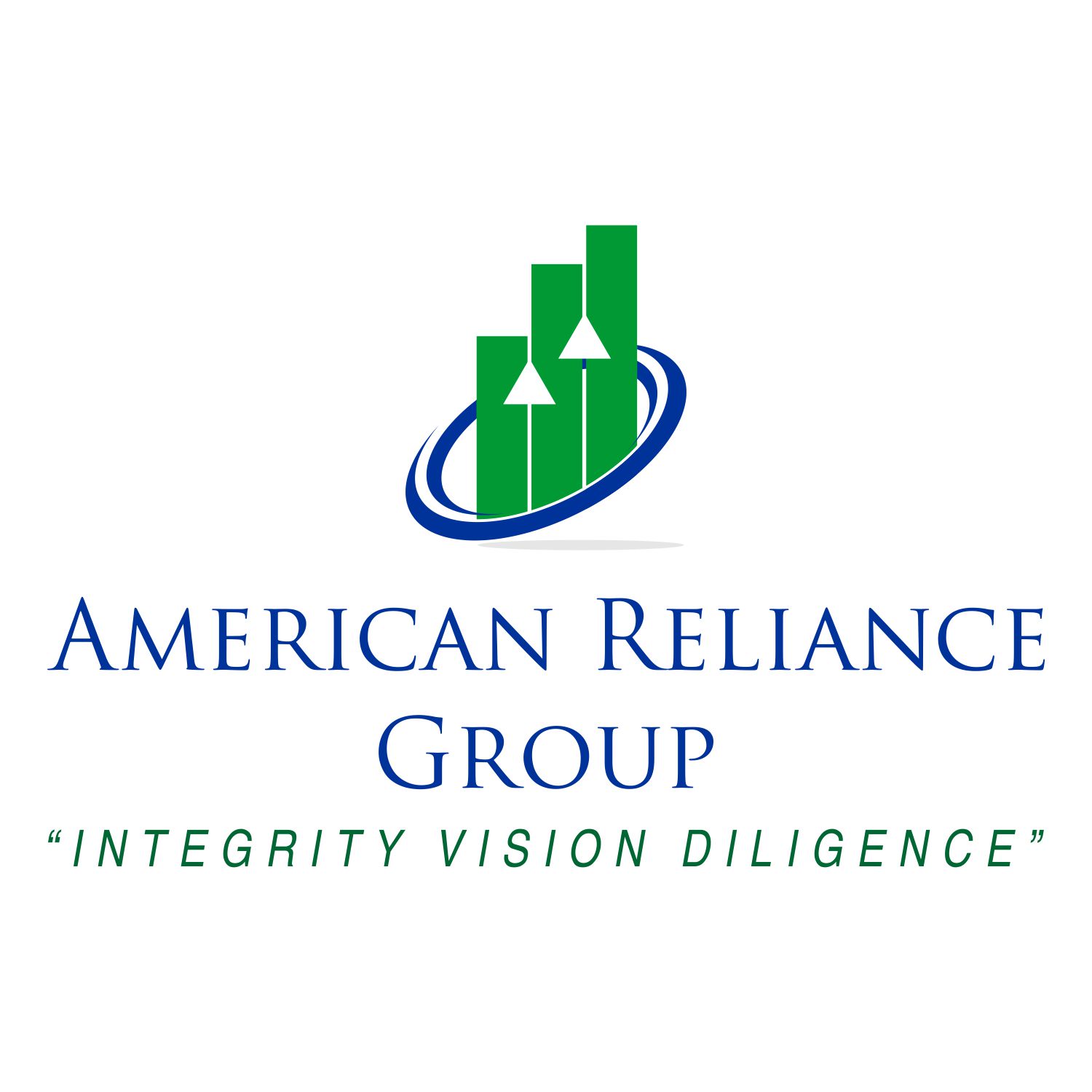 Logo Design by mantabjoss for American Reliance Group, INC | Design #11244768