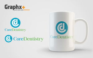 Logo Design by Graphxplus for Core Dentistry | Design: #11117281