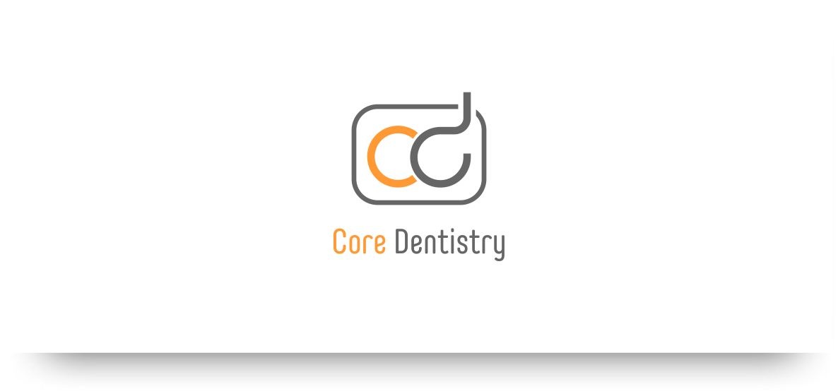 Diseño de Logo por rednixvenkat85 para Core Dentistry | Diseño #11110335