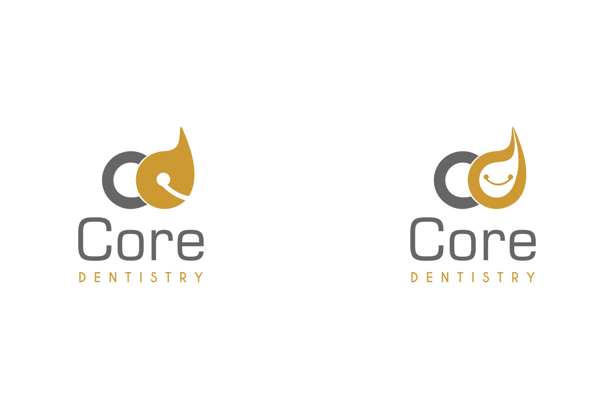 Design de Logo par rednixvenkat85 pour Core Dentistry | Design #11110375