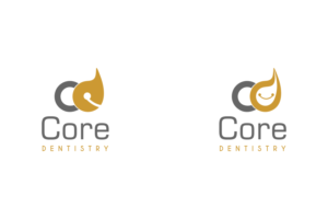 Logo Design by rednixvenkat85 for Core Dentistry | Design: #11110375