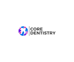 Logo Design by artsterdam for Core Dentistry | Design: #11096688
