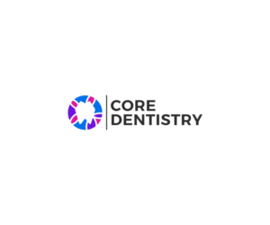 Logo Design by artsterdam for Core Dentistry | Design: #11098937