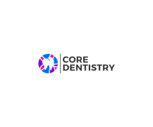 Logo Design by artsterdam for Core Dentistry | Design: #11098950