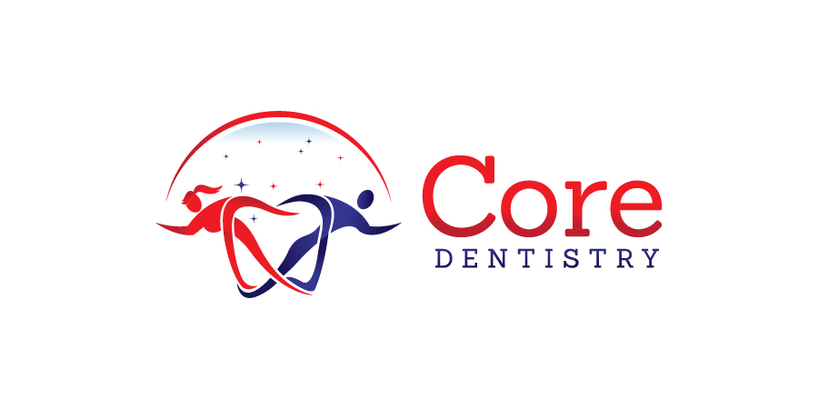 Diseño de Logo por debdesign para Core Dentistry | Diseño #11096041
