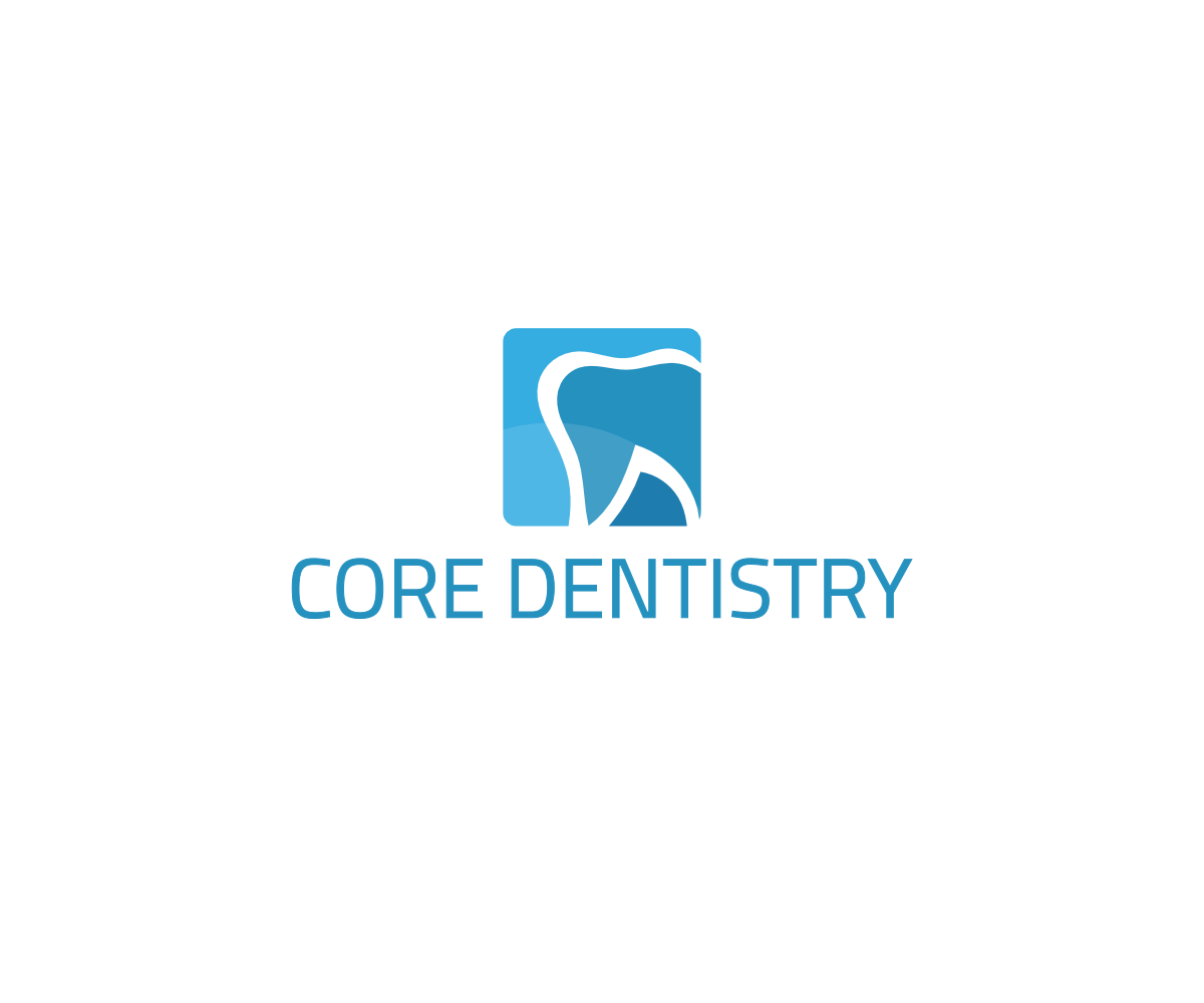 Logo Design by design.bb for Core Dentistry | Design #11115549
