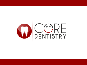 Logo Design by bulut_harbeli for Core Dentistry | Design: #11109179