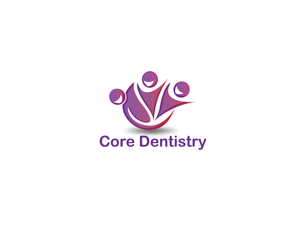 Logo Design by ronald00773 for Core Dentistry | Design #11101270