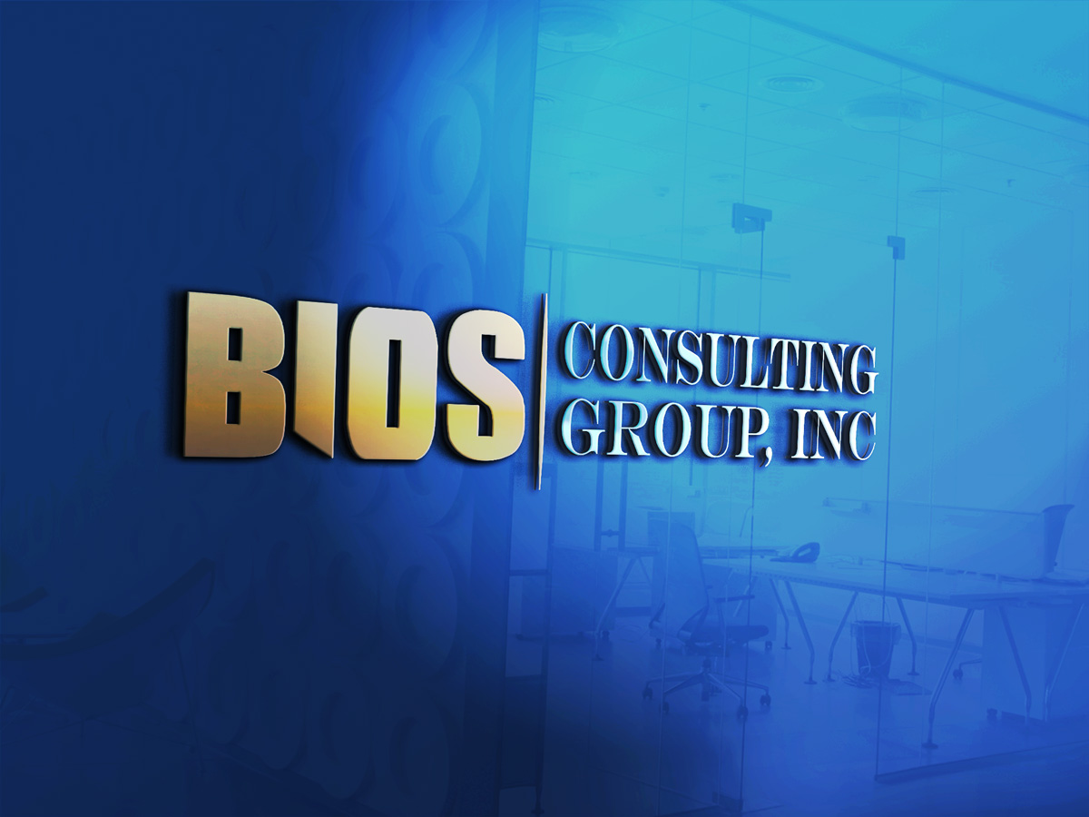 Logo-Design von Wonderful design für BIOS Consulting Group Inc. | Design #11100801