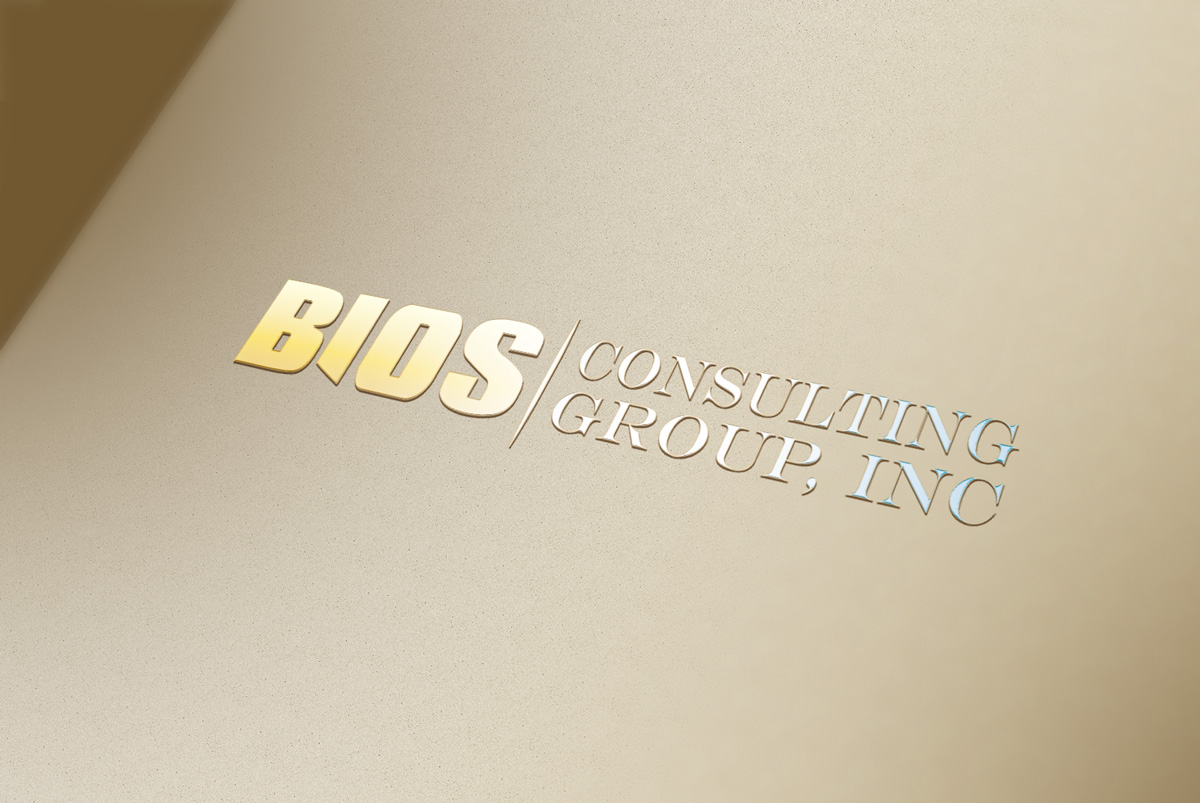 Logo Design by Wonderful design for BIOS Consulting Group Inc. | Design #11100802