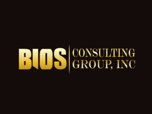 Logo Design by Wonderful design for BIOS Consulting Group Inc. | Design: #11100805