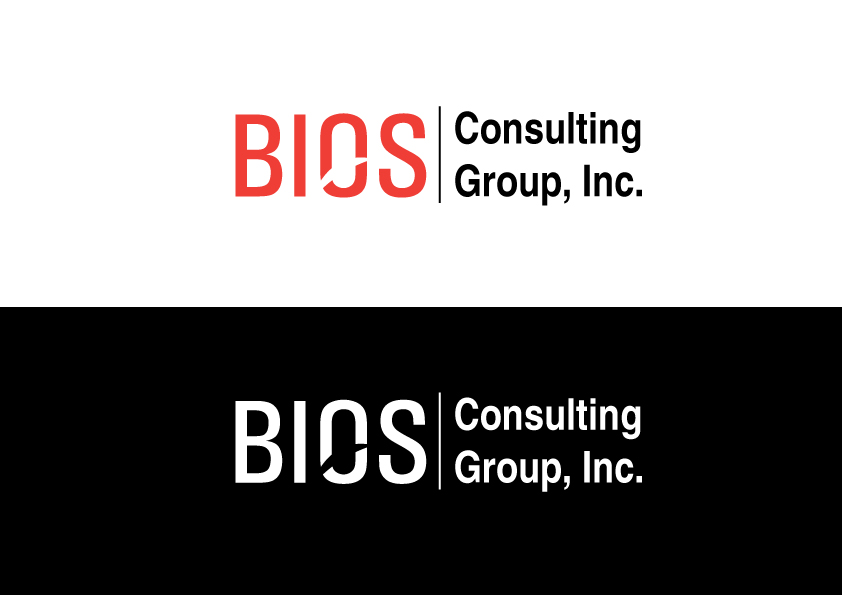 Logo Design by Shine for BIOS Consulting Group Inc. | Design #11141679