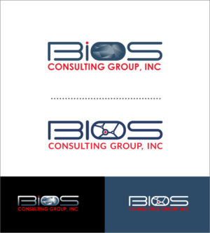 Logo Design by *mary for BIOS Consulting Group Inc. | Design: #11111877