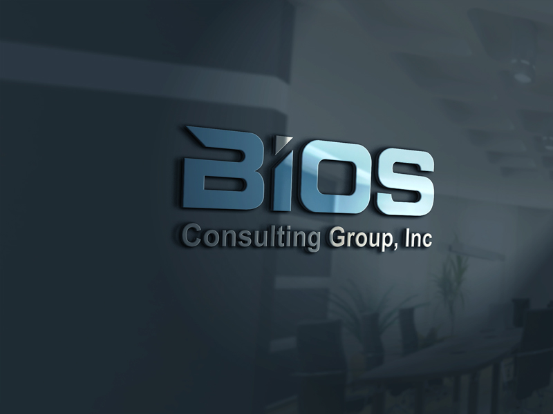 Logo Design by logomaster24 for BIOS Consulting Group Inc. | Design #11104394