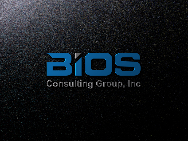 Logo Design by logomaster24 for BIOS Consulting Group Inc. | Design #11104395