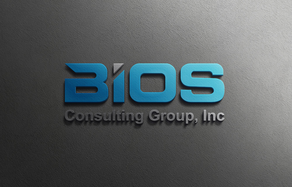 Logo Design by logomaster24 for BIOS Consulting Group Inc. | Design #11104396