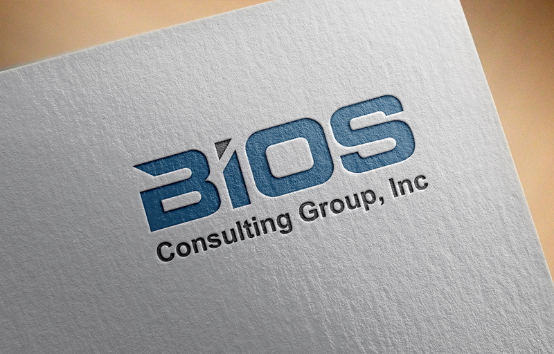 Diseño de Logo por logomaster24 para BIOS Consulting Group Inc. | Diseño #11104397