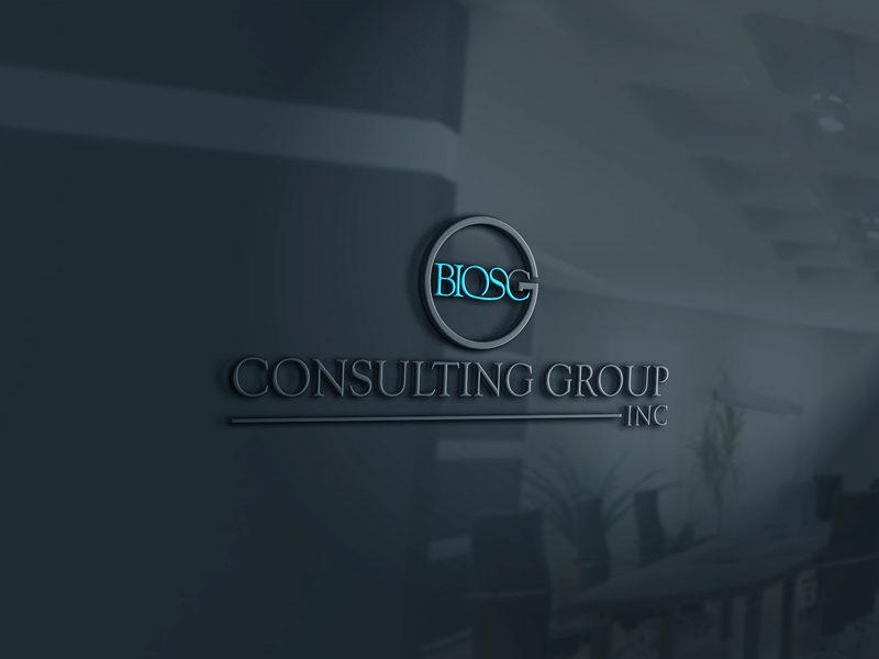 Logo Design by Dulavai for BIOS Consulting Group Inc. | Design #11119764
