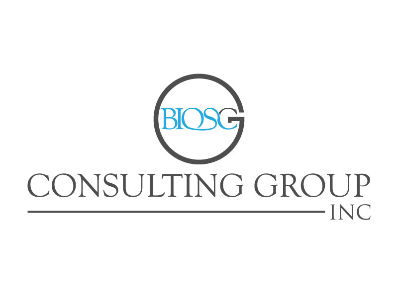 Logo Design by Dulavai for BIOS Consulting Group Inc. | Design #11119782