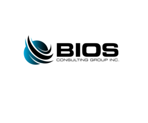 Logo Design by guycodefacts for BIOS Consulting Group Inc. | Design #11129281