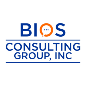 Logo Design by mantabjoss for BIOS Consulting Group Inc. | Design #11100907