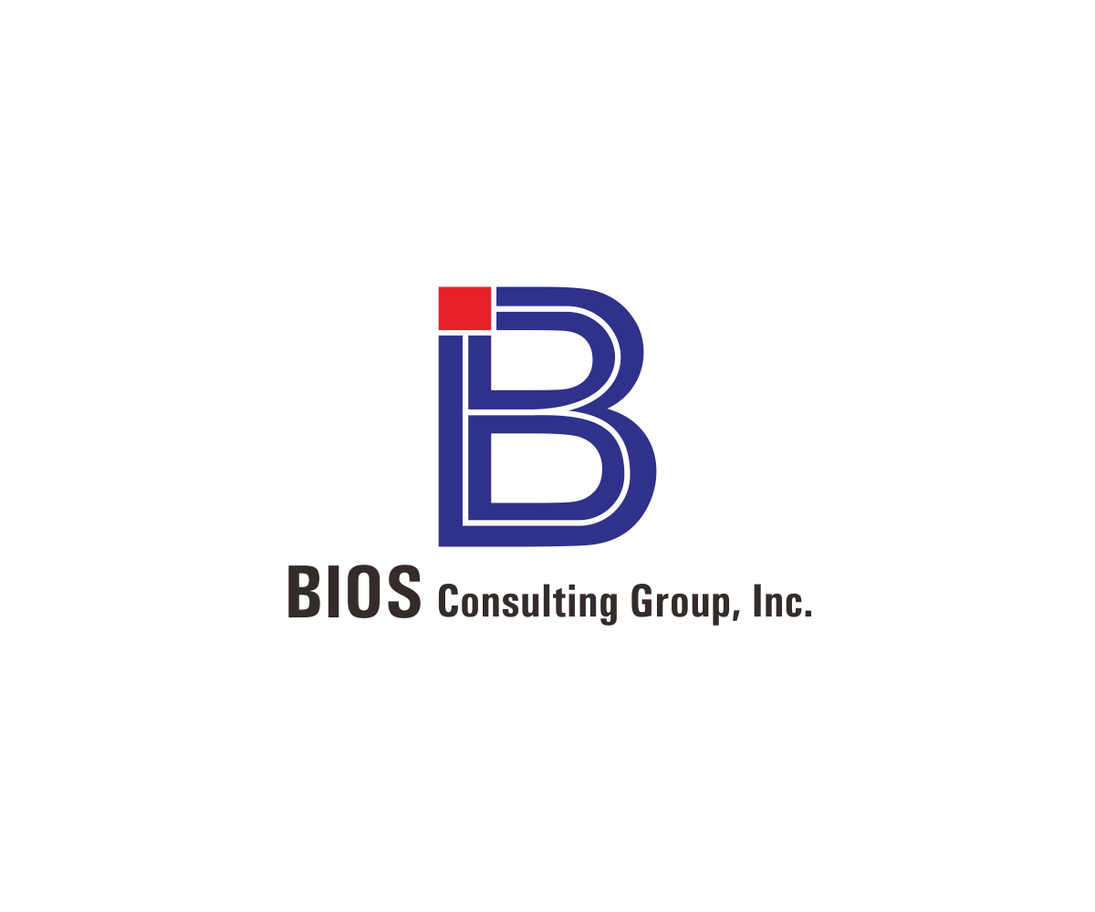 Logo Design by adina.putramedia for BIOS Consulting Group Inc. | Design #11132258