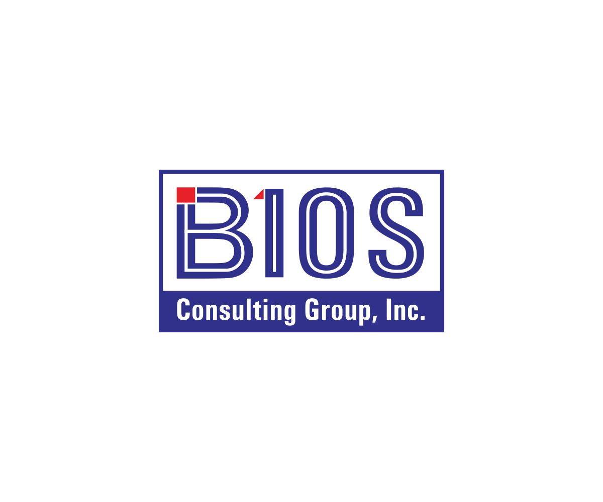Logo Design by adina.putramedia for BIOS Consulting Group Inc. | Design #11132259