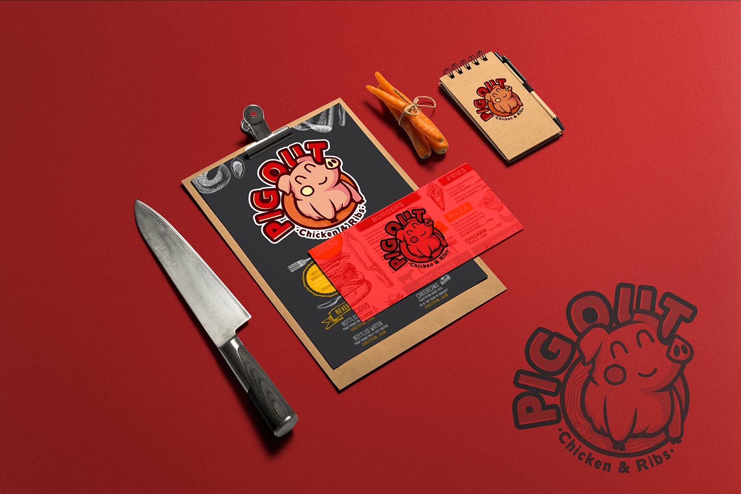 Design de Logo par Sr. Aderezo pour ce projet | Design #11184501