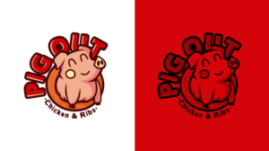 Logo-Design von Sr. Aderezo für dieses Projekt | Design: #11184502