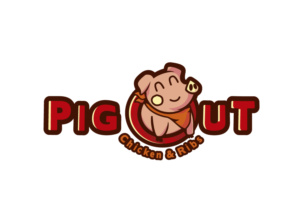 Logo Design by Sr. Aderezo