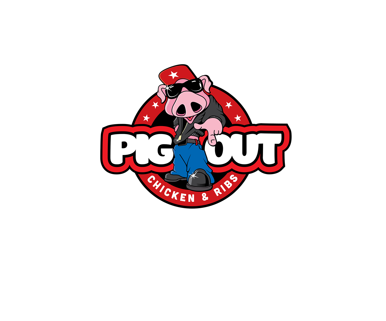 Logo-Design von RoundYellow für dieses Projekt | Design #11202145