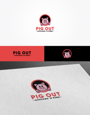 Logo Design by Daniel Delato