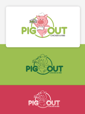 Logo Design by pinky