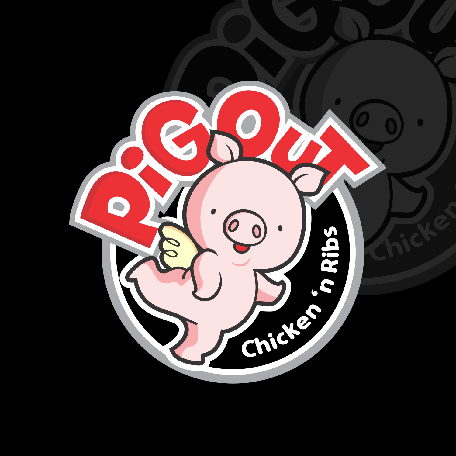 Diseño de Logo por Gigih Rudya para este proyecto | Diseño #11282688