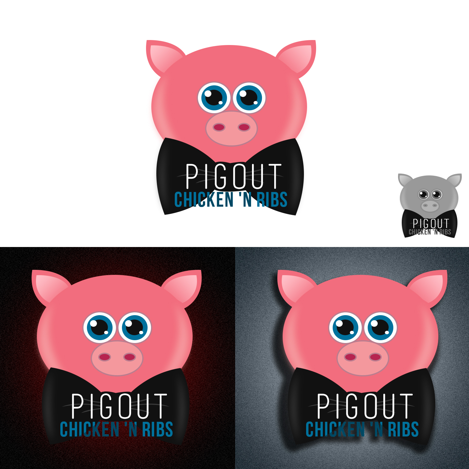 Logo-Design von gkottapa für dieses Projekt | Design #11256345