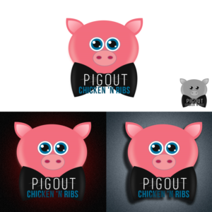 Logo-Design von gkottapa für dieses Projekt | Design: #11256345