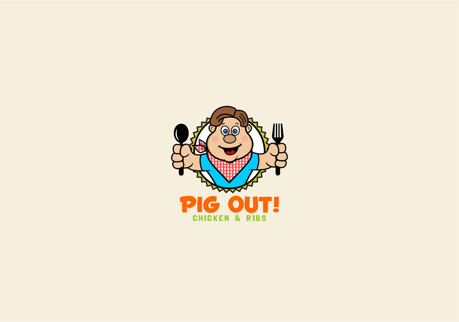 Logo-Design von Kristina Si für dieses Projekt | Design #11129243