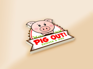 Logo Design by Kristina Si for this project | Design #11191075