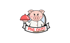 Logo Design by Kristina Si